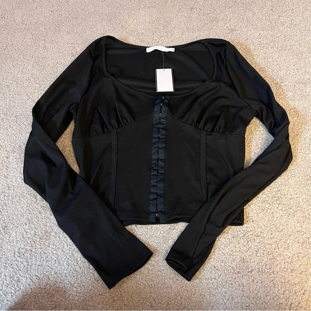 NORDSTROM RACK TOP! ✨